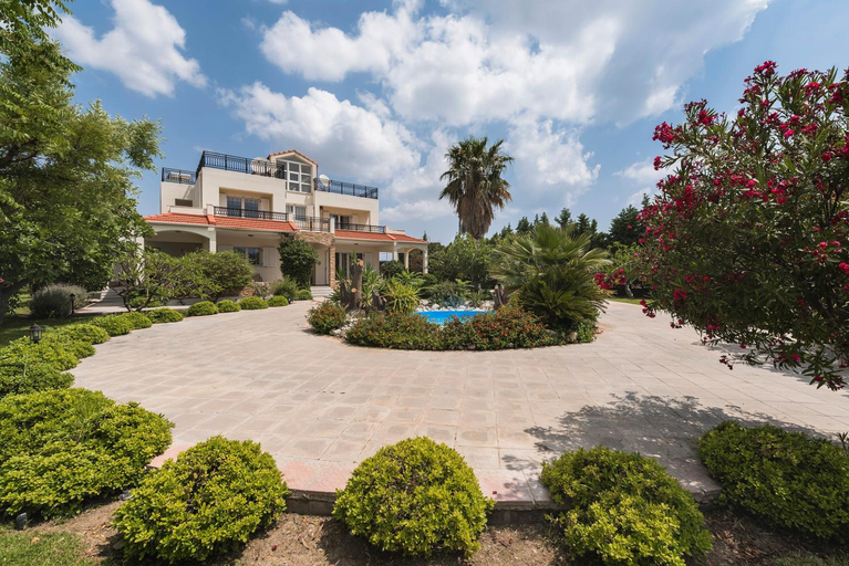 Others 4, Royal Classico Villa, South Aegean