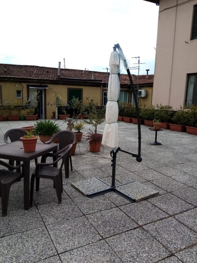 Others 5, BINARIO 5, Lucca