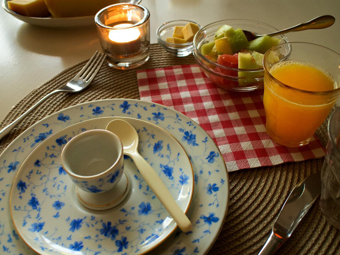Food & Drinks 3, Bed and Breakfast Millingen aan de Rijn, Millingen aan de Rijn