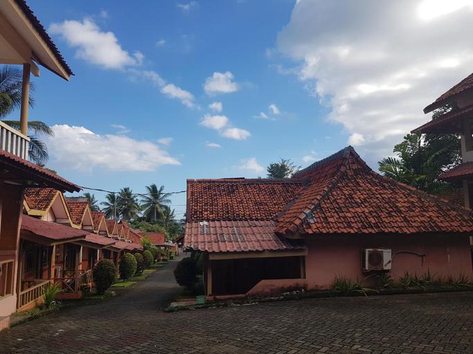 Others 4, Hotel Pantai Mutiara, Sukabumi