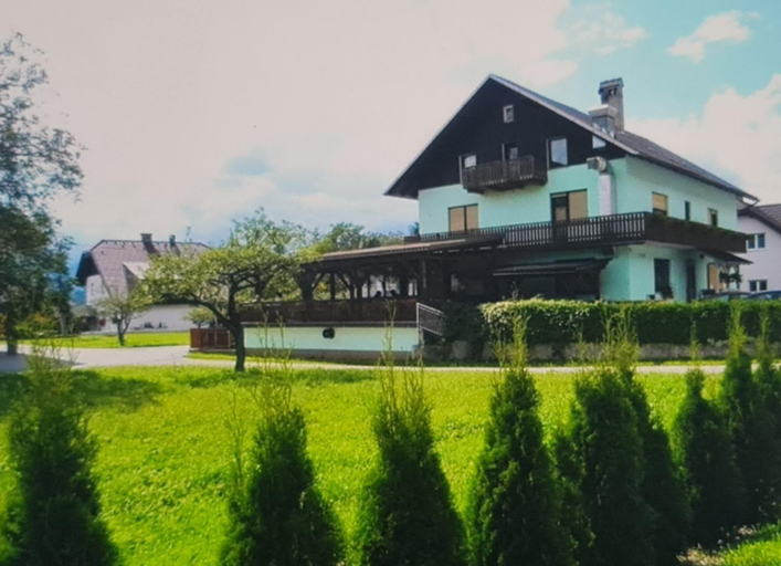 Others 5, Pension Knafel, Žirovnica