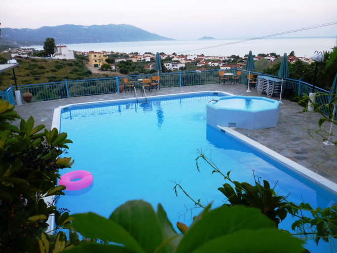 Sport & Beauty 2, Apartments Jota, North Aegean