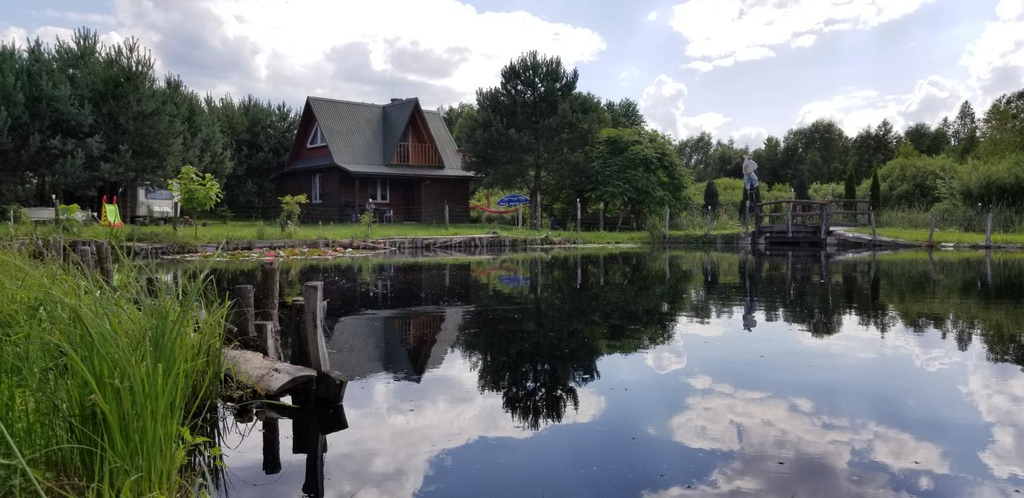 Others 4, DOMEK ROZTOCZE, Zamość