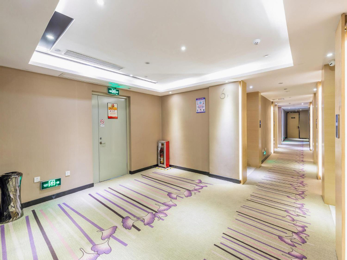 Business Facilities