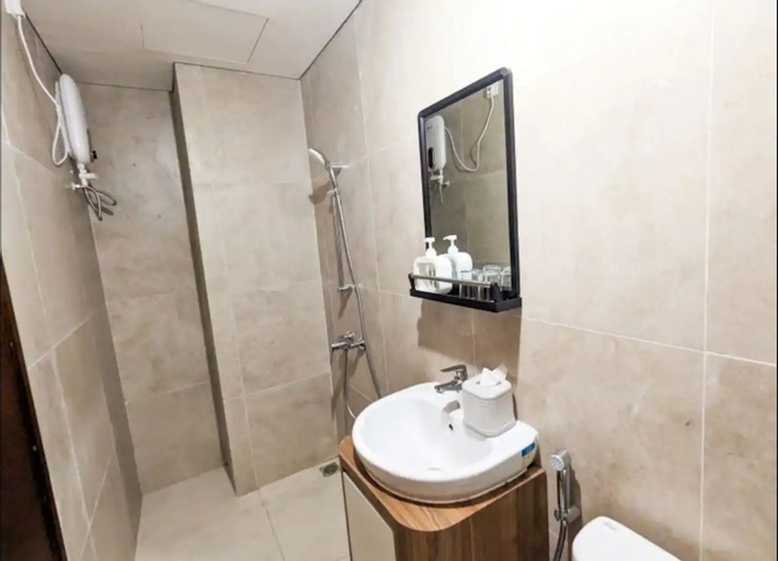 Bathroom 6