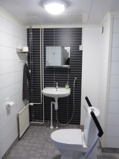 Others 2, Vuotson Maja B&B, Lapland