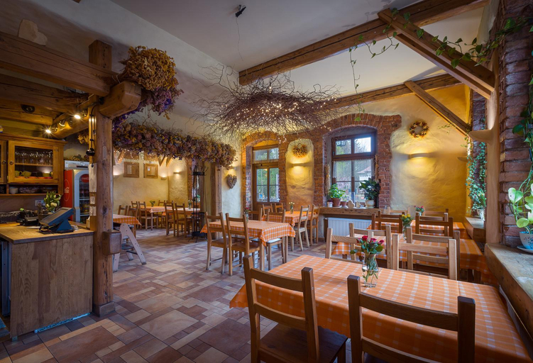 Food & Drinks 2, Gosciniec Pod Lipa, Jelenia Góra