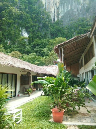 Scenery