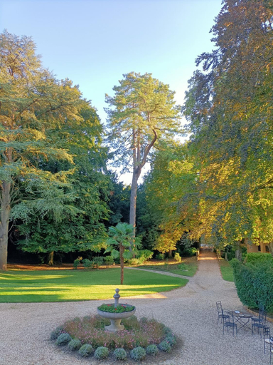 Others 3, Chateau de la Grand'Maison, Orne