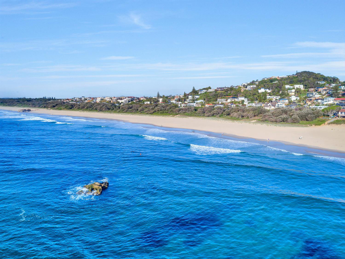 Exterior & Views 5, Surf Beach Motel Port, Port Macquarie-Hastings - Pt A