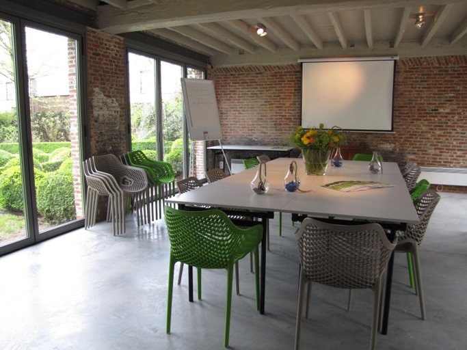 Others 2, B&B La Corderie, Oost-Vlaanderen
