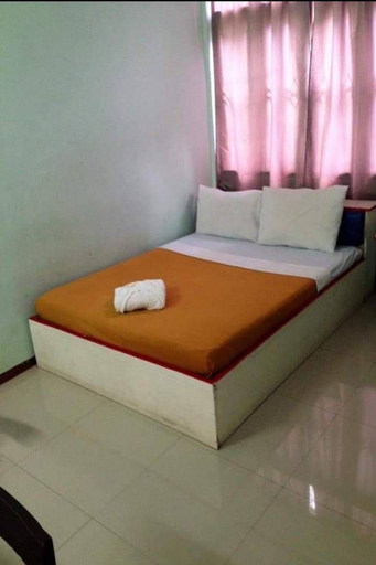 Bedroom 3, The Prince Hotel, Muang Phitsanulok