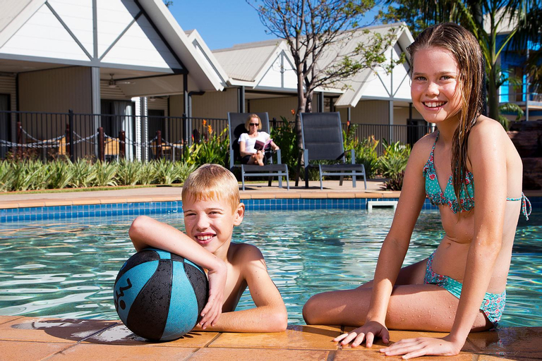 Sport & Beauty 2, Freshwater East Kimberley Apartments, Wyndham-East Kimberley