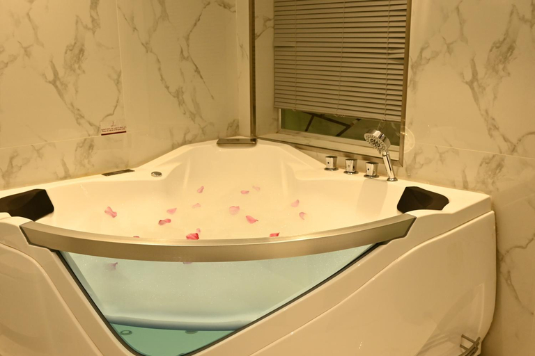 Bathroom 5