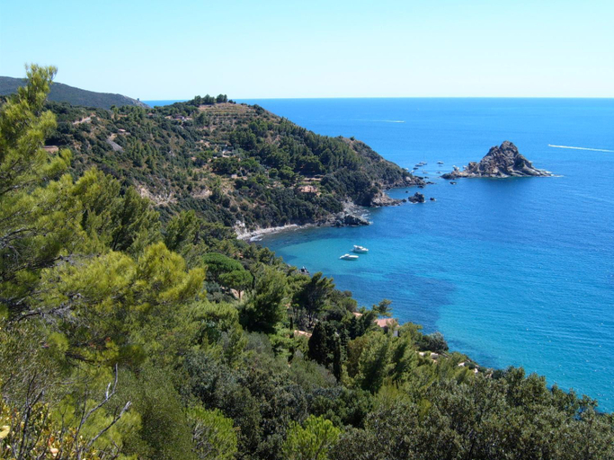 Others 3, B&B Corso Italia 58, Grosseto