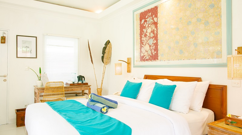 Bedroom 6