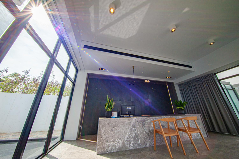 Public Area 3, SH Villa, Penghu