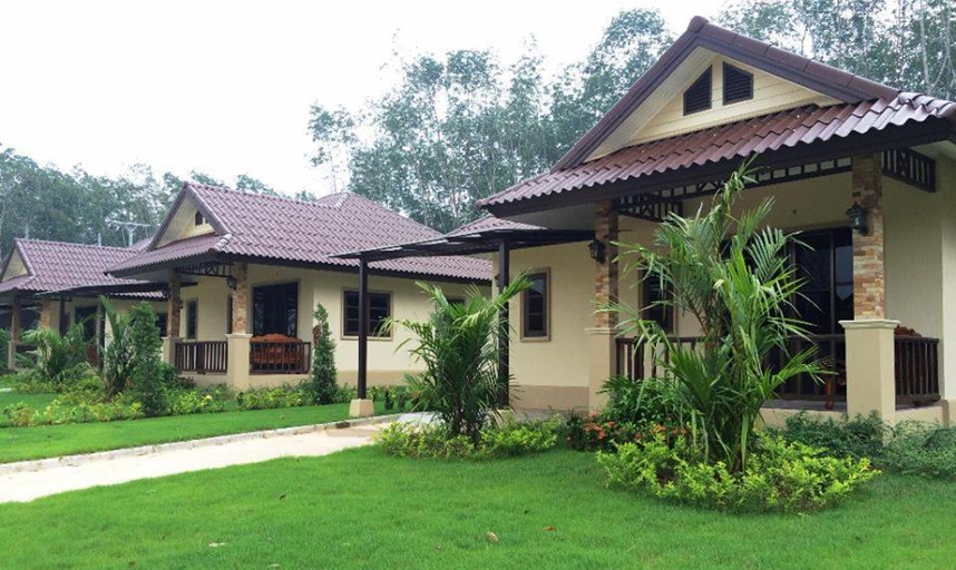Others 5, Dachatorn Village Bungalow, Takua Pa