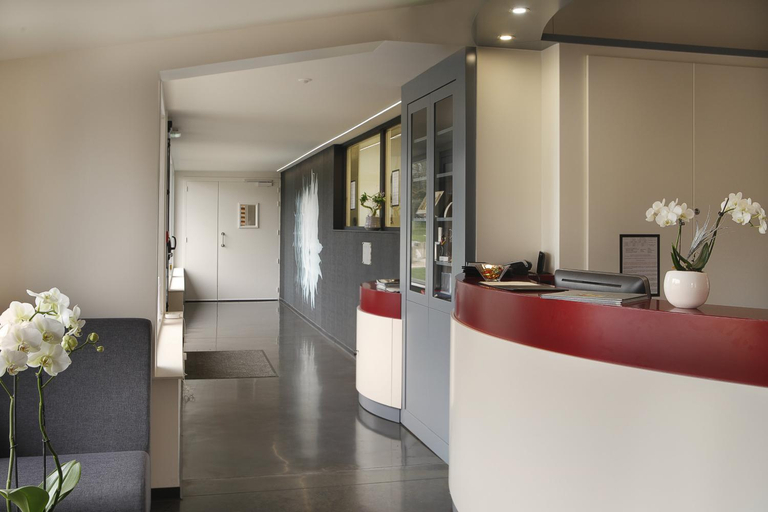 Public Area 2, Auberge Bressane de Buellas, Ain