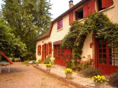 Others 5, Chambre familiale proche du PAL -Cardamome-, Allier