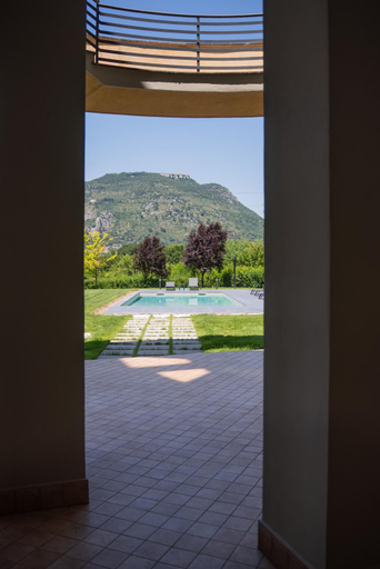 Others 3, Le Colonne, Frosinone