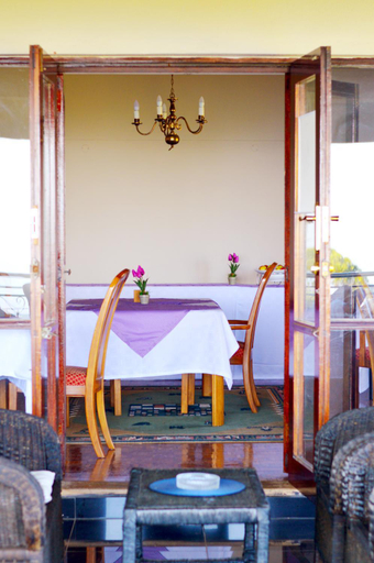 Food & Drinks, Rehoboth Mountain Suites, Mbabane West
