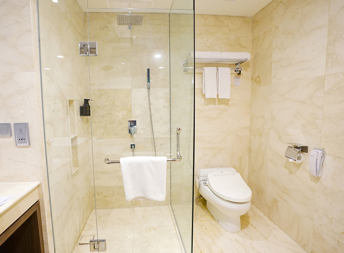 Bathroom 3