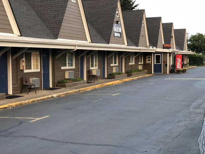 Others 4, ValueInn Eugene - Airport, Lane