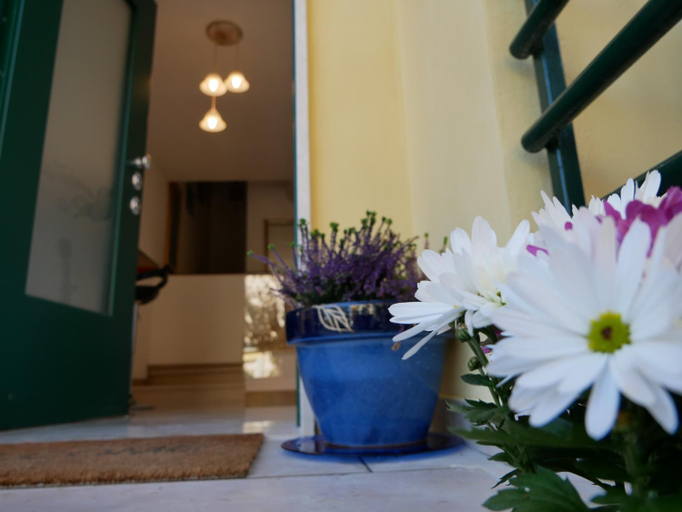 Others 2, Donna Nicla B&B, Matera