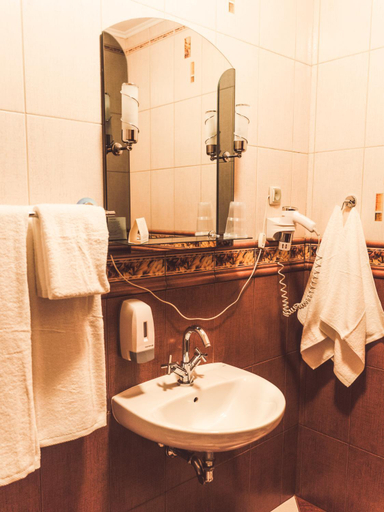 Others 3, Hotel Osjann, Biała Podlaska City