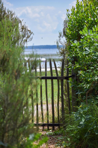 Others 5, La Maison Moutchic, Gironde