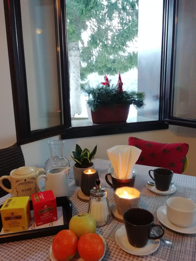 Food & Drinks, Elison-on the lake B&B, Udine