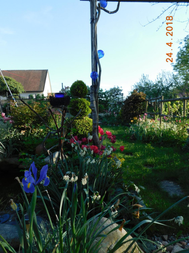 Others 2, Chez Nous. B & B, Haute-Savoie