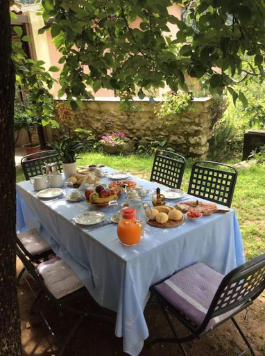 Others 5, B&B Locus Amoenus, Brescia