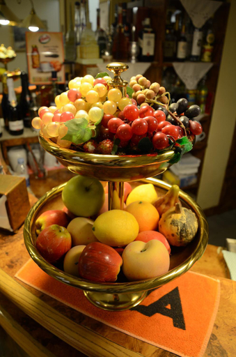 Food & Drinks 5, Hotel Eden, Torino