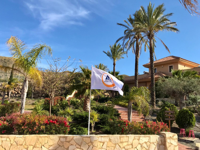 Others 5, Hostel Aguilas Isla del Fraile, Murcia
