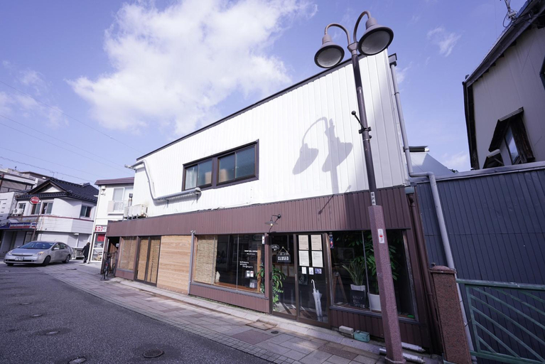 Others 5, Guest House Kadoyasu, Kanazawa