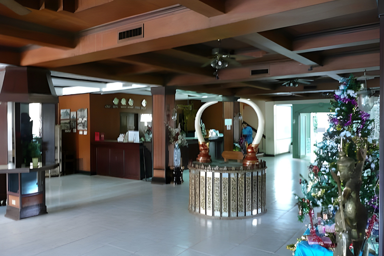 Others 5, The Prince Hotel, Muang Phitsanulok