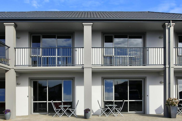 Exterior & Views 4, Oamaru Motor Lodge, Waitaki