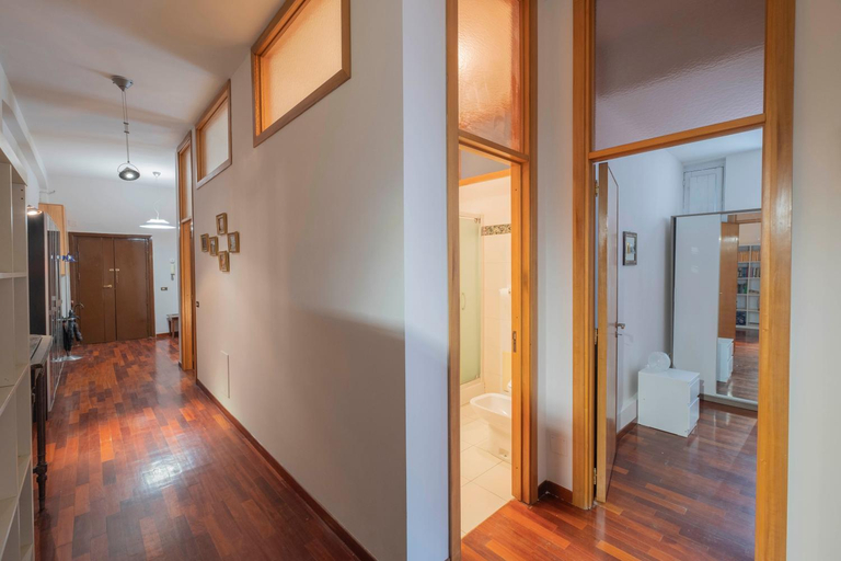 Others 2, b&b Immacolata, Napoli