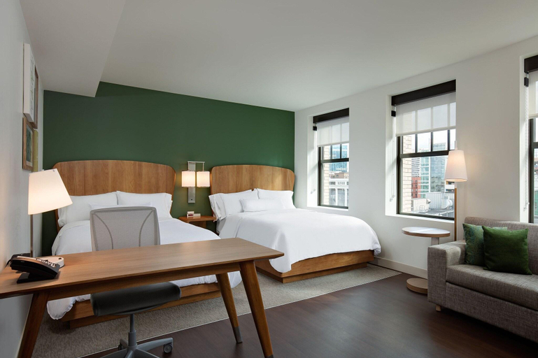Bedroom 26