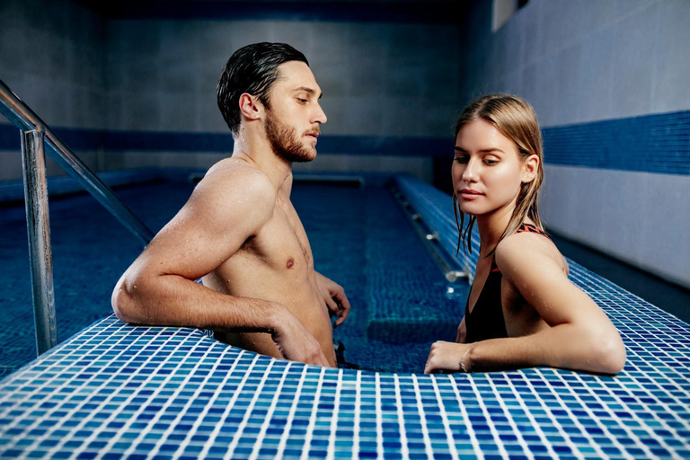 Sport & Beauty 3, Park Hotel Tskaltubo - Balneo Resort, Tskaltubo