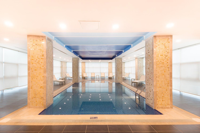 Sport & Beauty 2, Dedeman Park Elazig, Merkez