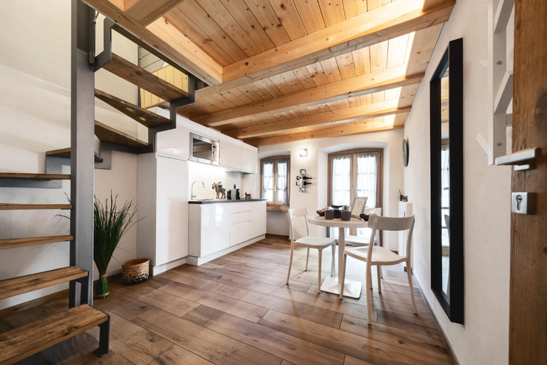 Others 5, Aosta Centre Apartments - Martinet 17, Aosta