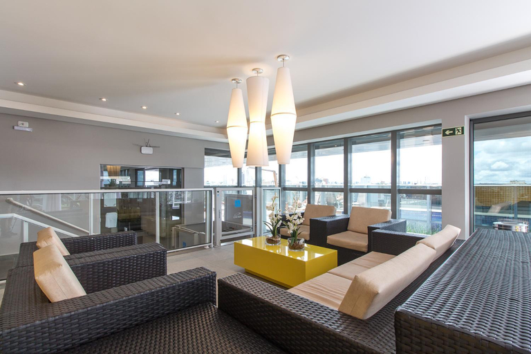 Others 5, 7th Avenue Residence, Curitiba