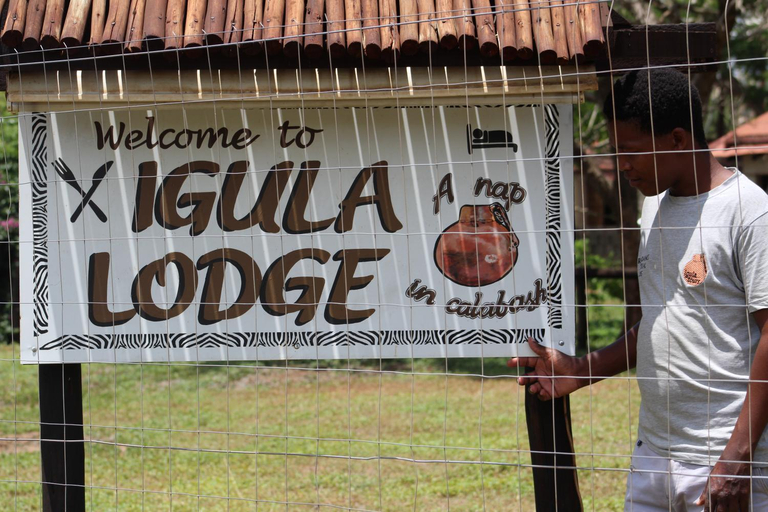Others 5, Igula lodge, Umkhanyakude