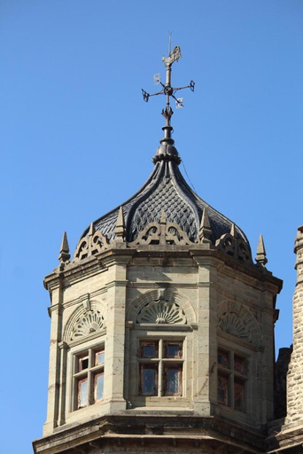 Exterior & Views 1, The Hill Crest Inn, Shimla