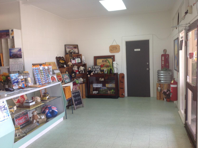 Public Area 3, Ceduna Motor Inn, Ceduna