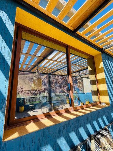Sport & Beauty 4, Hiking nomads guesthouse, Ouarzazate