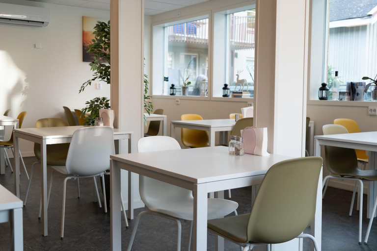 Food & Drinks 5, Hotell Stortorget, Ostersund, Östersund